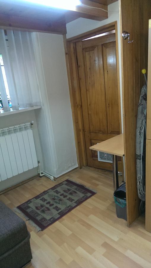 Guesthouse Rest Tbilissi Extérieur photo