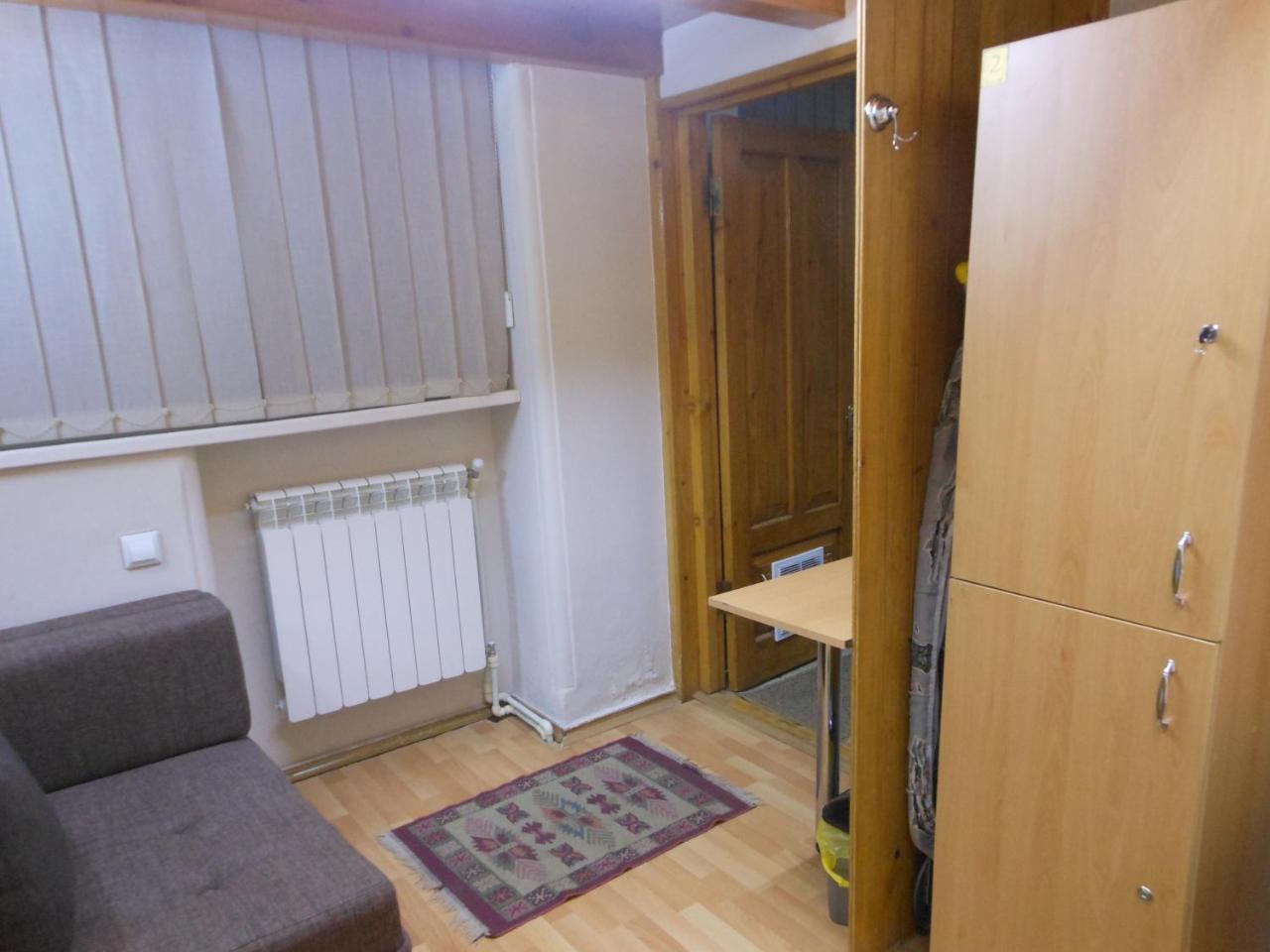 Guesthouse Rest Tbilissi Extérieur photo